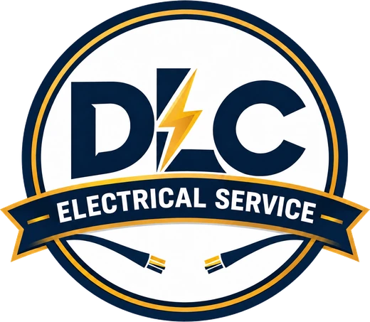 DLC Electrical Service home